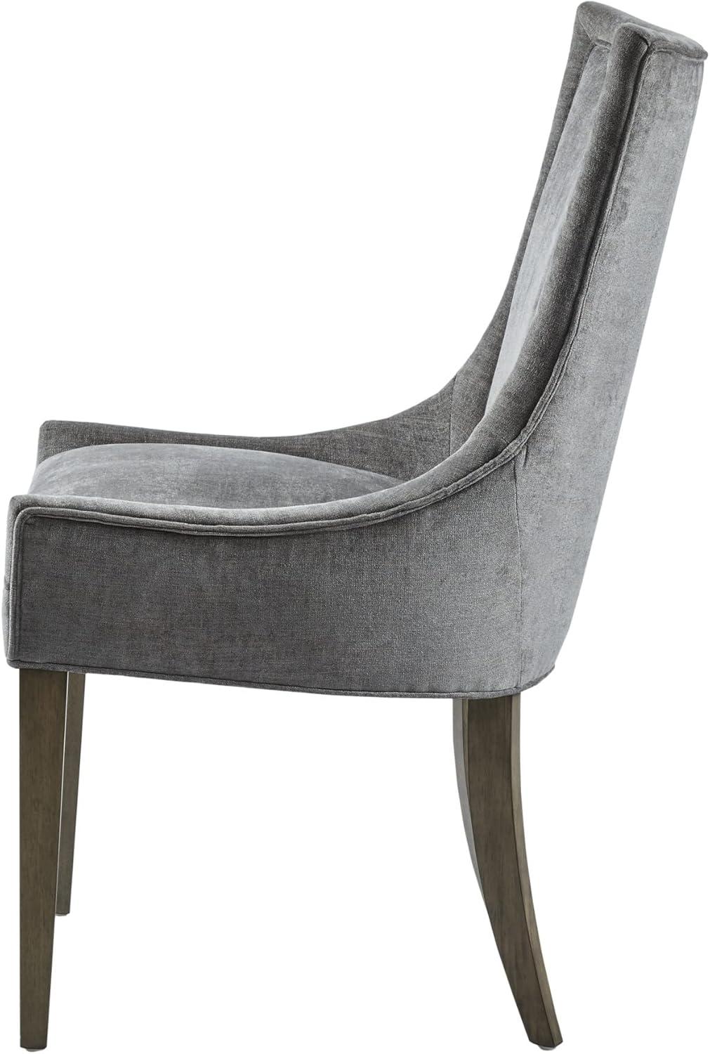 Velvet Dining Upholstered Side Chair