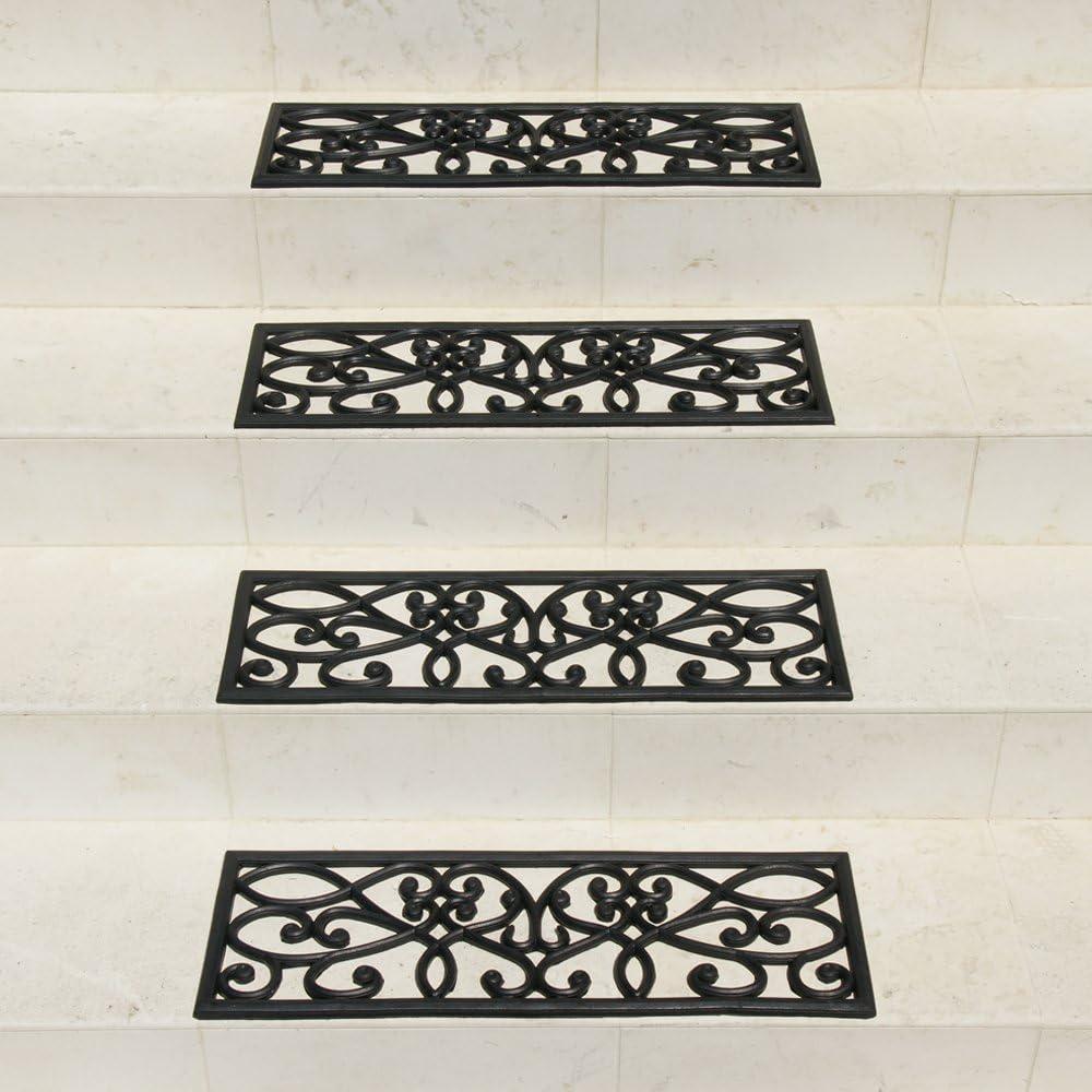 Non-Slip Stair Tread (Set of 6)