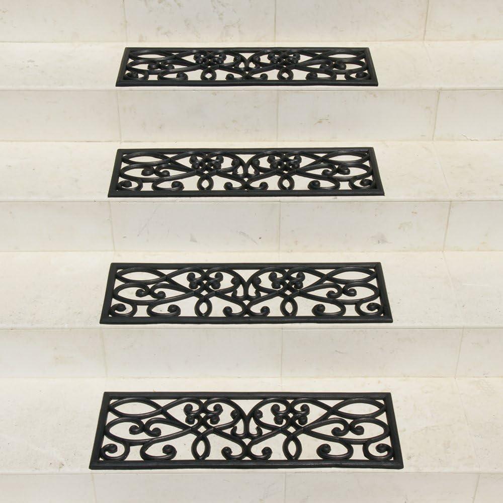 Non-Slip Stair Tread (Set of 6)