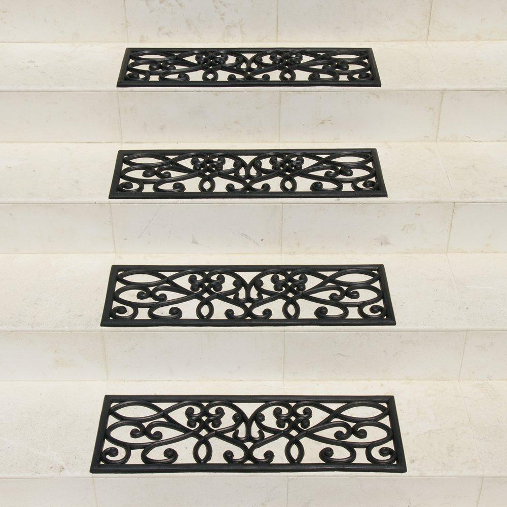Non-Slip Stair Tread (Set of 6)