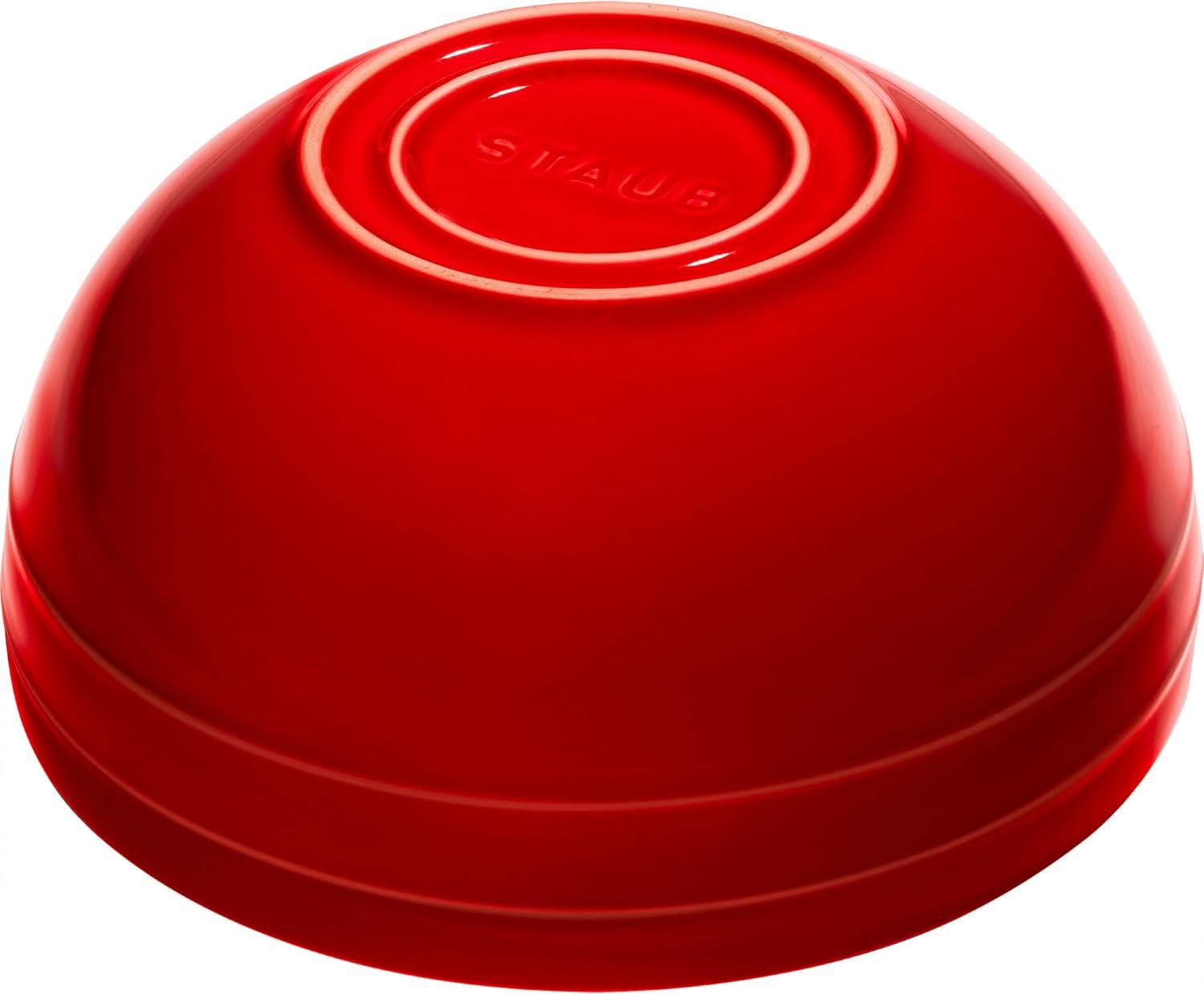 Staub Staub Ceramic 2-Piece Nested Mixing Bowl Set