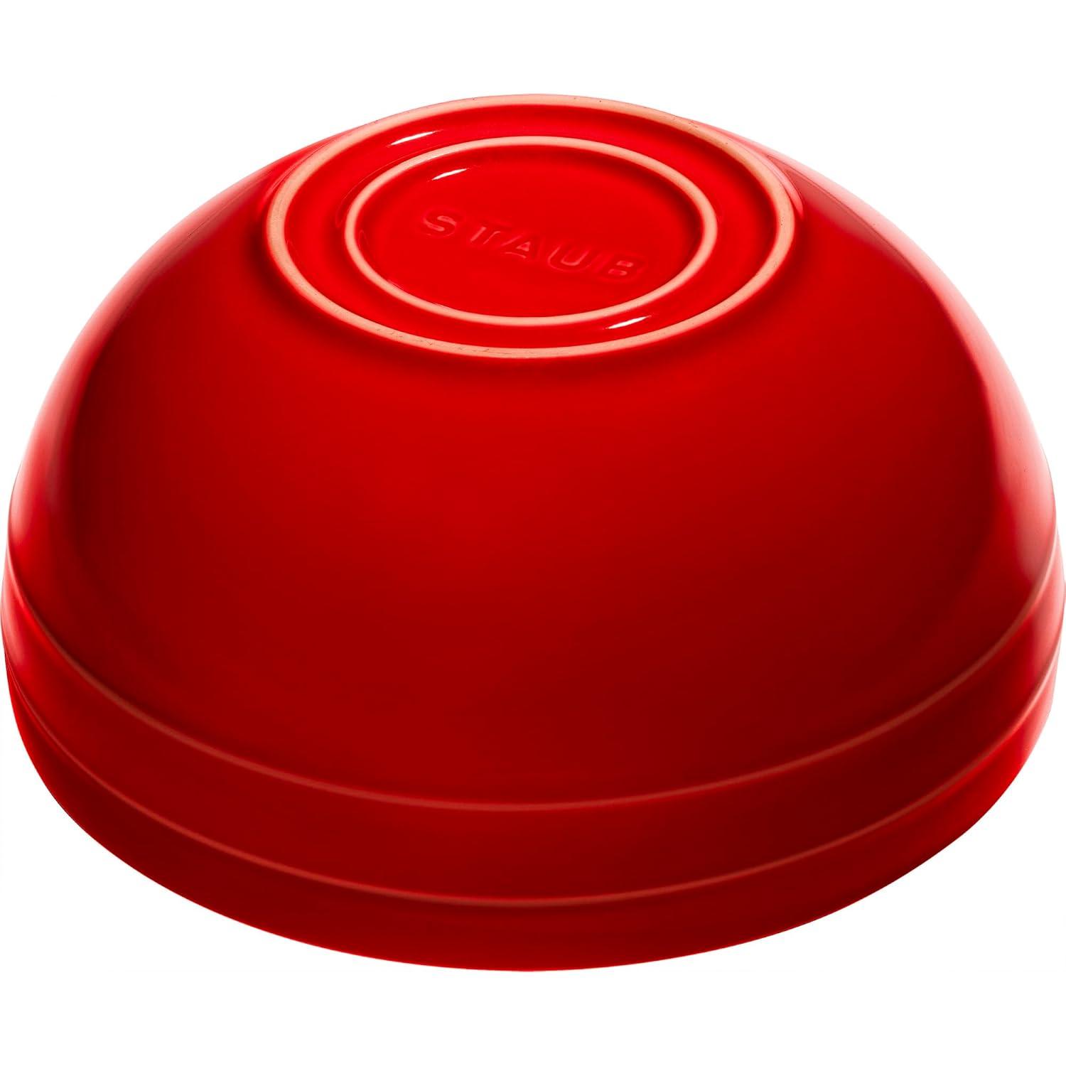 Staub Staub Ceramic 2-Piece Nested Mixing Bowl Set