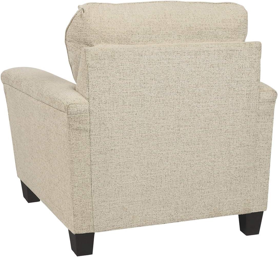 Elikapeka Upholstered Armchair