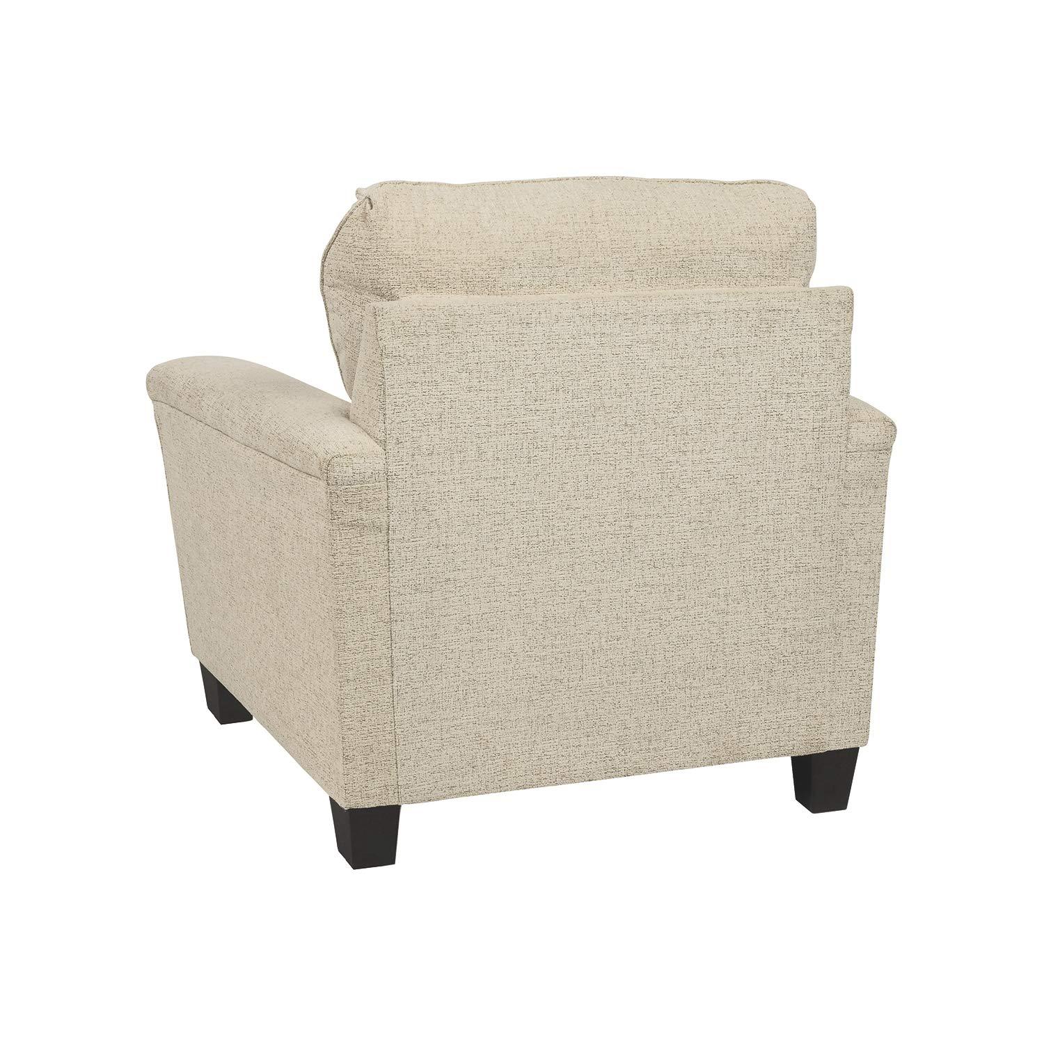 Elikapeka Upholstered Armchair
