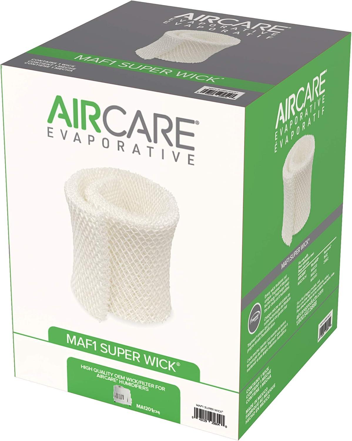 AIRCARE Super Wick Evaporative Air Control Filters