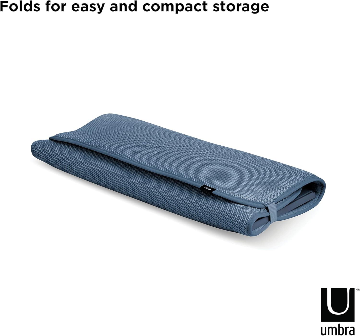 Udry Dish Rack & Drying Mat