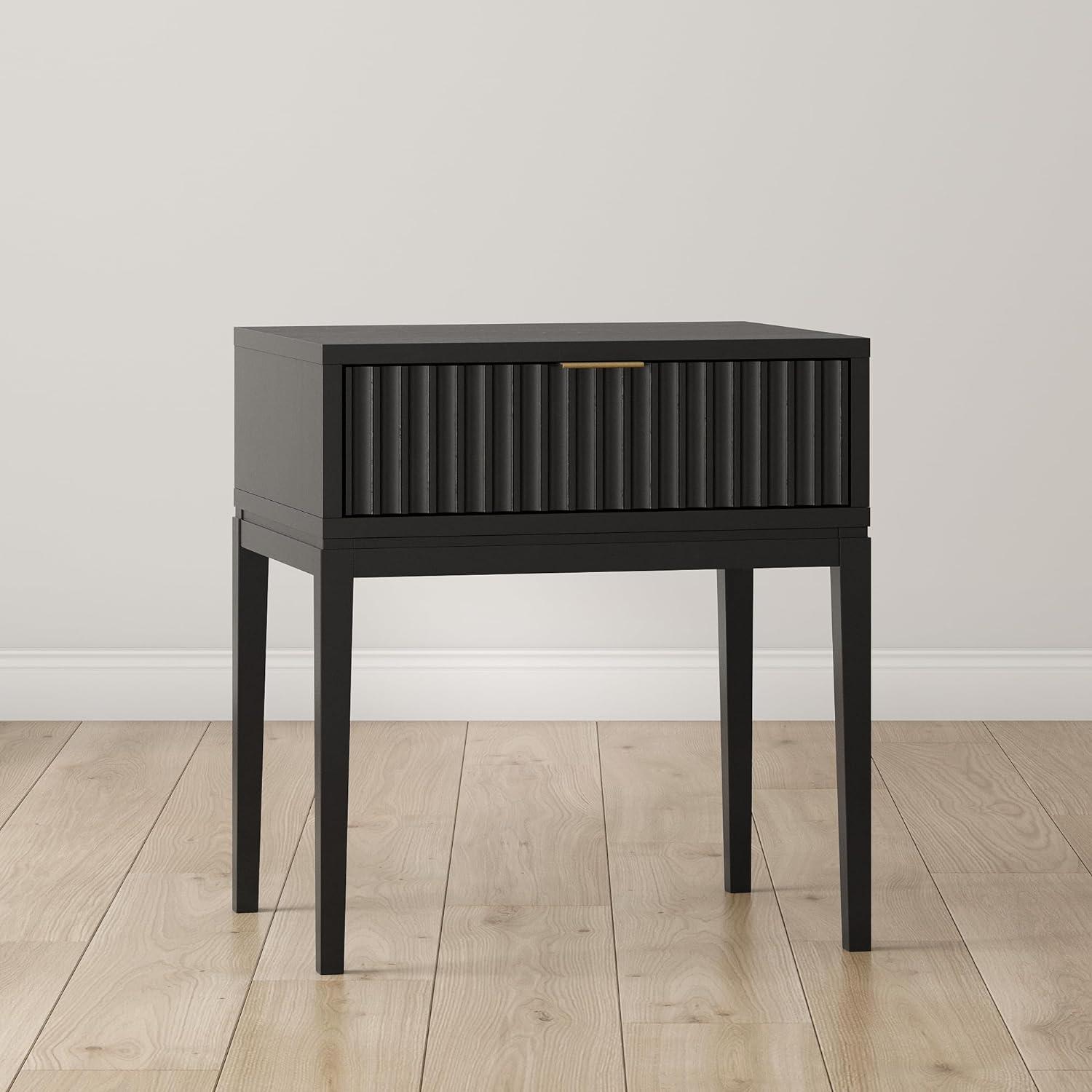 Jacklyn Set Of 2 20'' W Nightstand