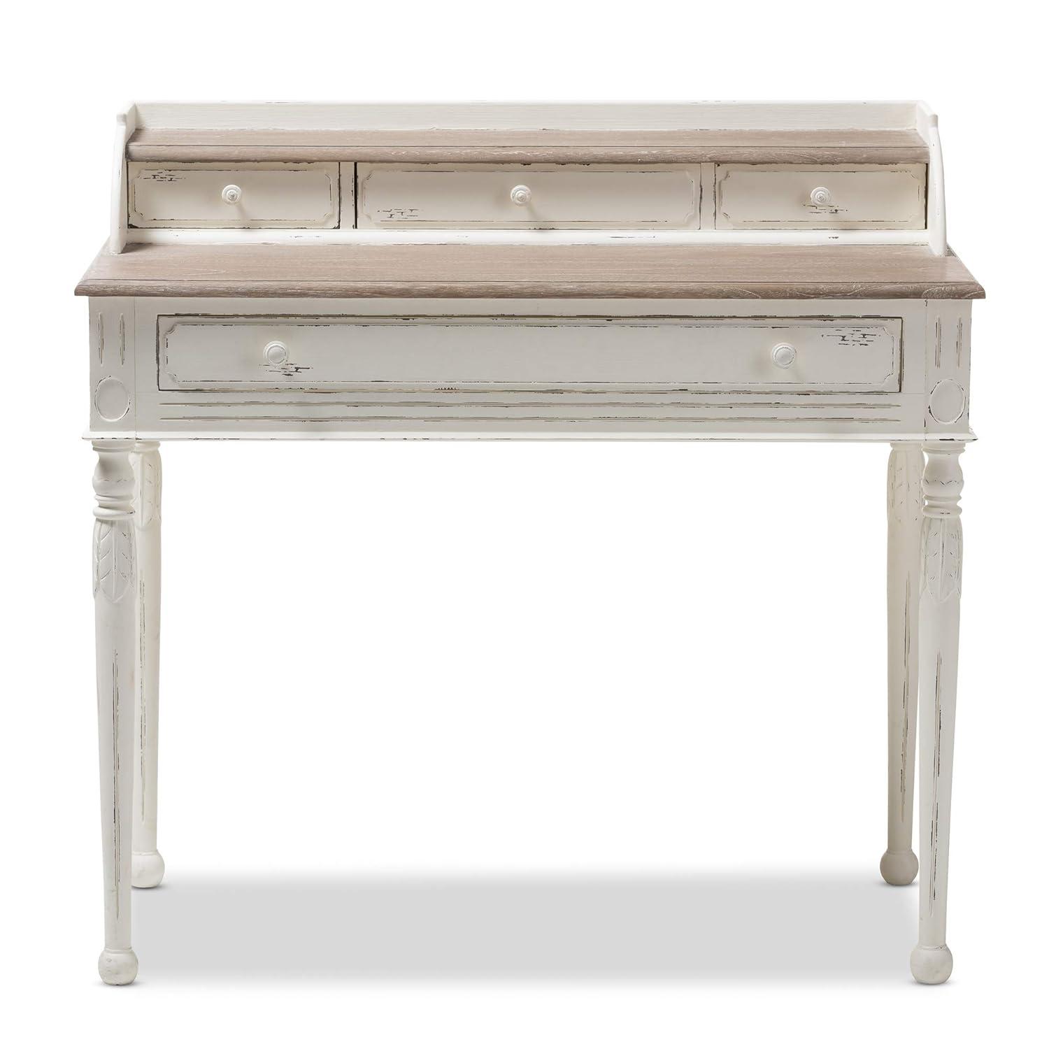 Ophelia & Co. Patnode Writing Desk