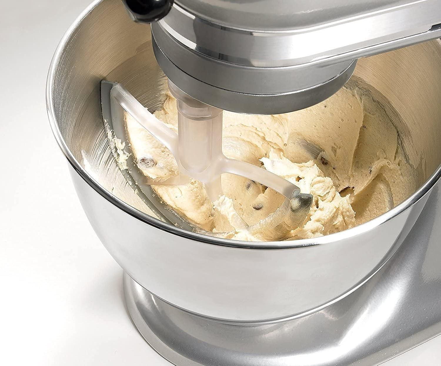 NewMetro Design Beater Blade Mixer Attachment Beater Mixer Accessory
