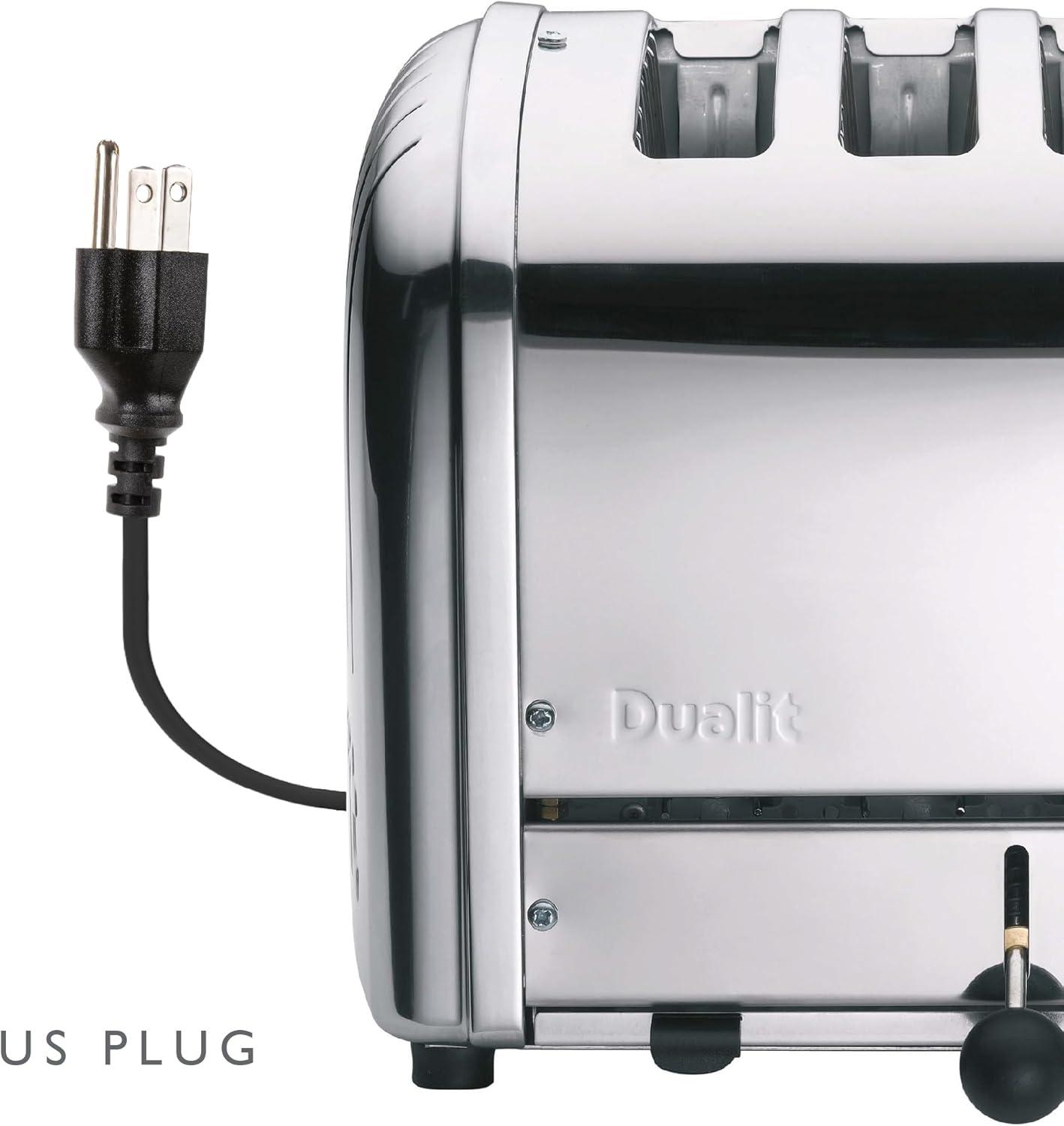 Dualit Dualit 4 Slice NewGen Toaster
