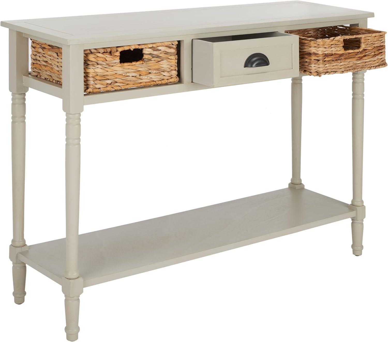 Christa Console Table  - Safavieh