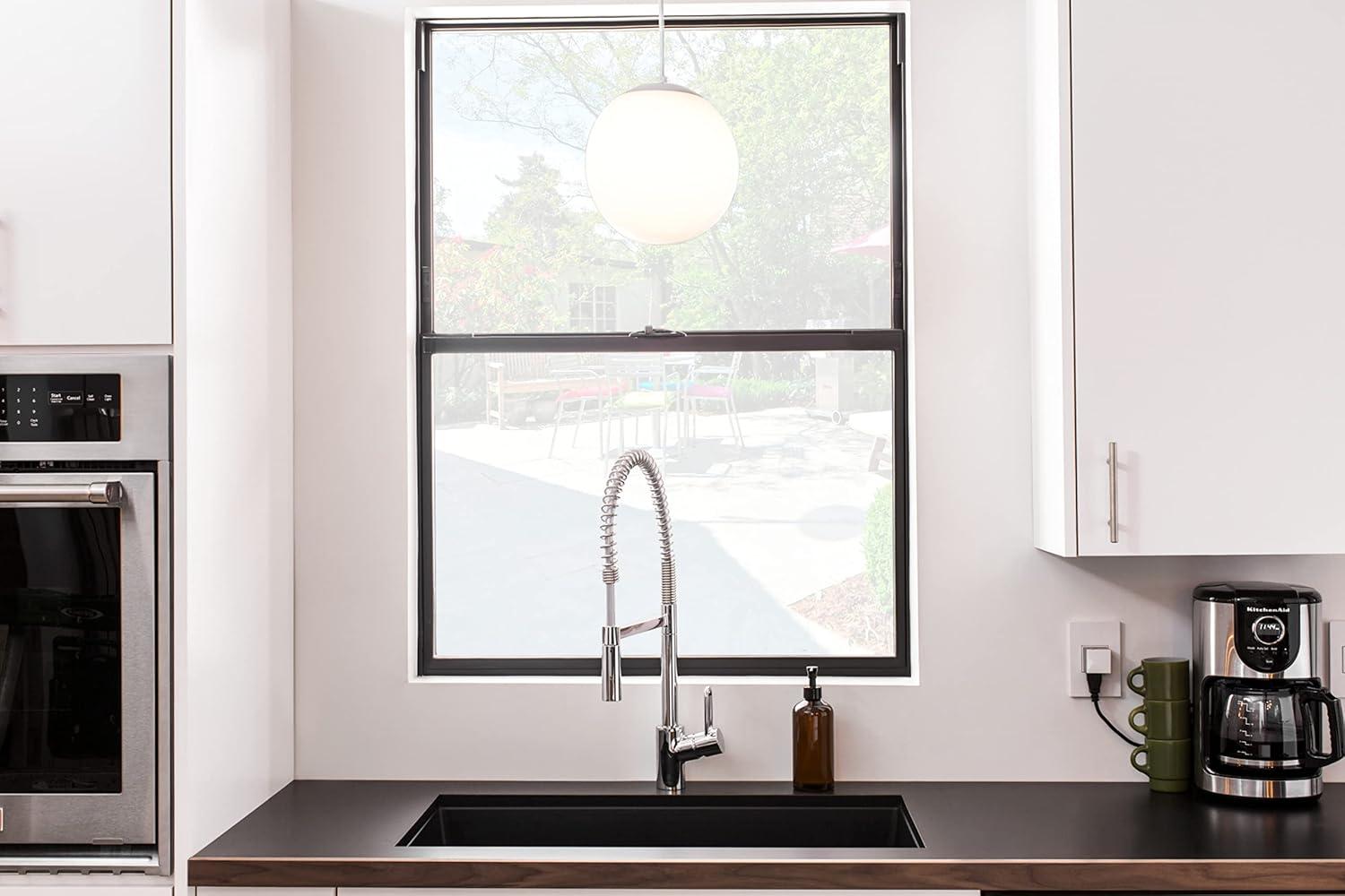 Progress Lighting, Opal Globes, 1-Light Wall Sconce, Satin White, Opal Shade