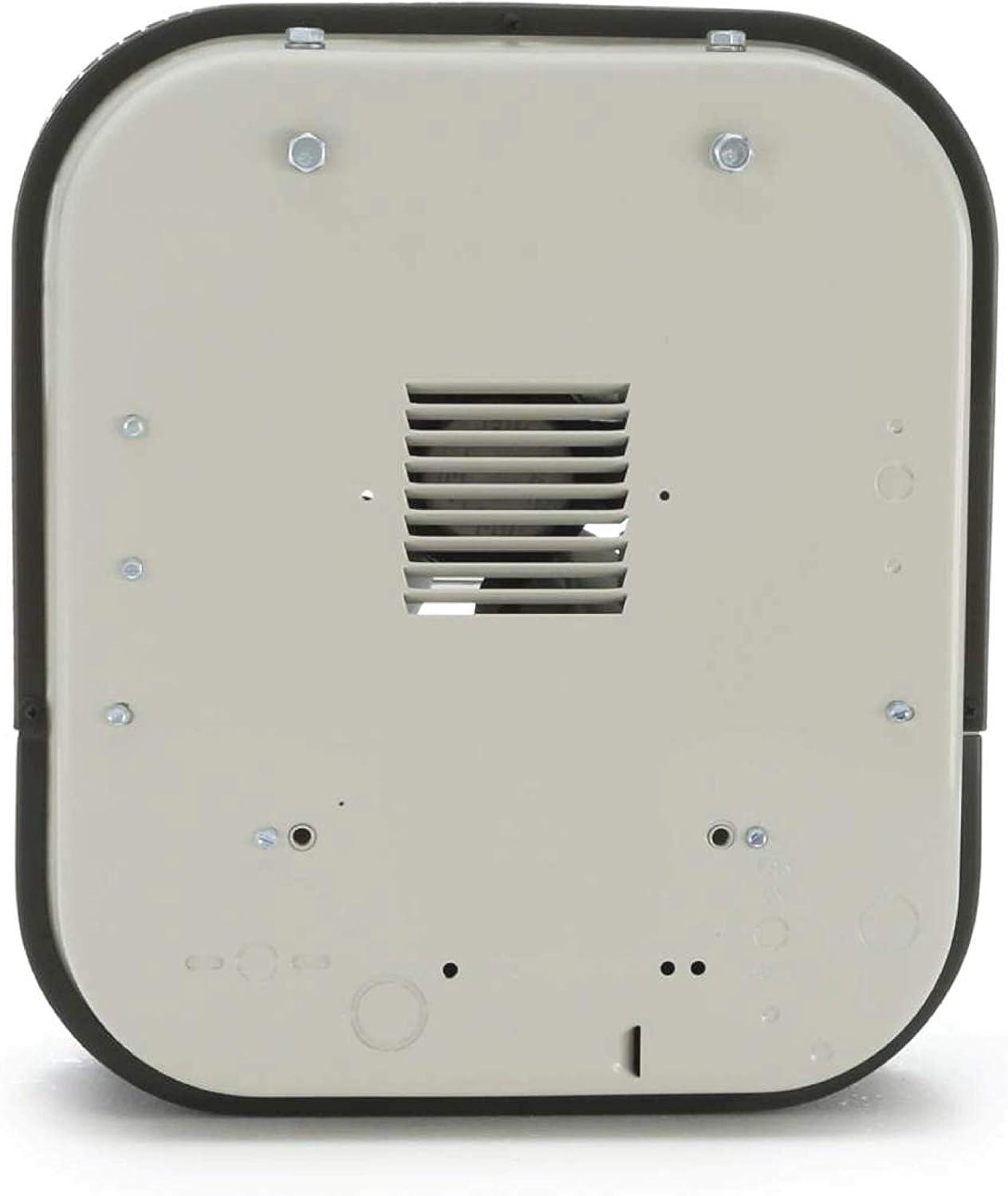 Marley MUH102 Q-Mark ; Electric Unit Heater; 650 cfm, 1/3 Phase, 208/240 Volt AC