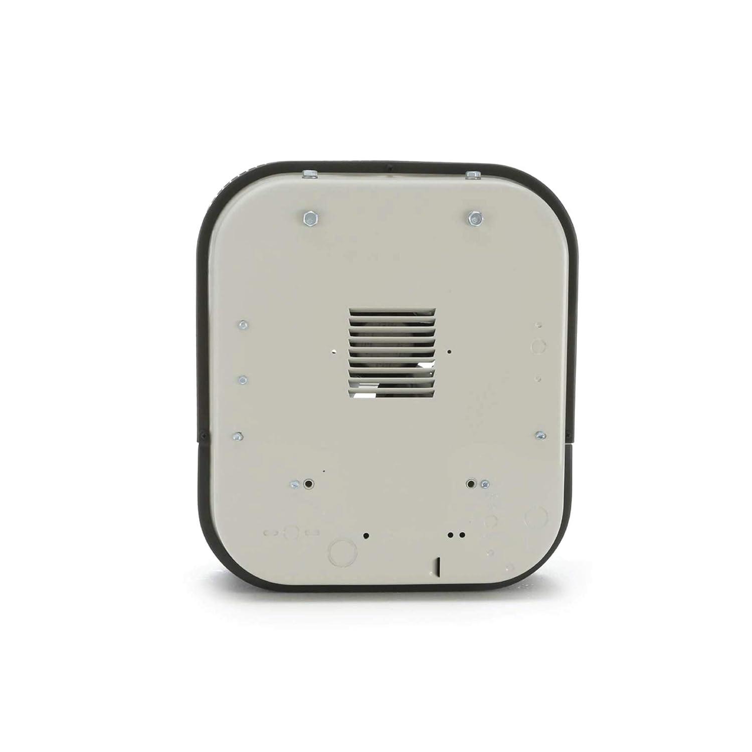 Marley MUH102 Q-Mark ; Electric Unit Heater; 650 cfm, 1/3 Phase, 208/240 Volt AC