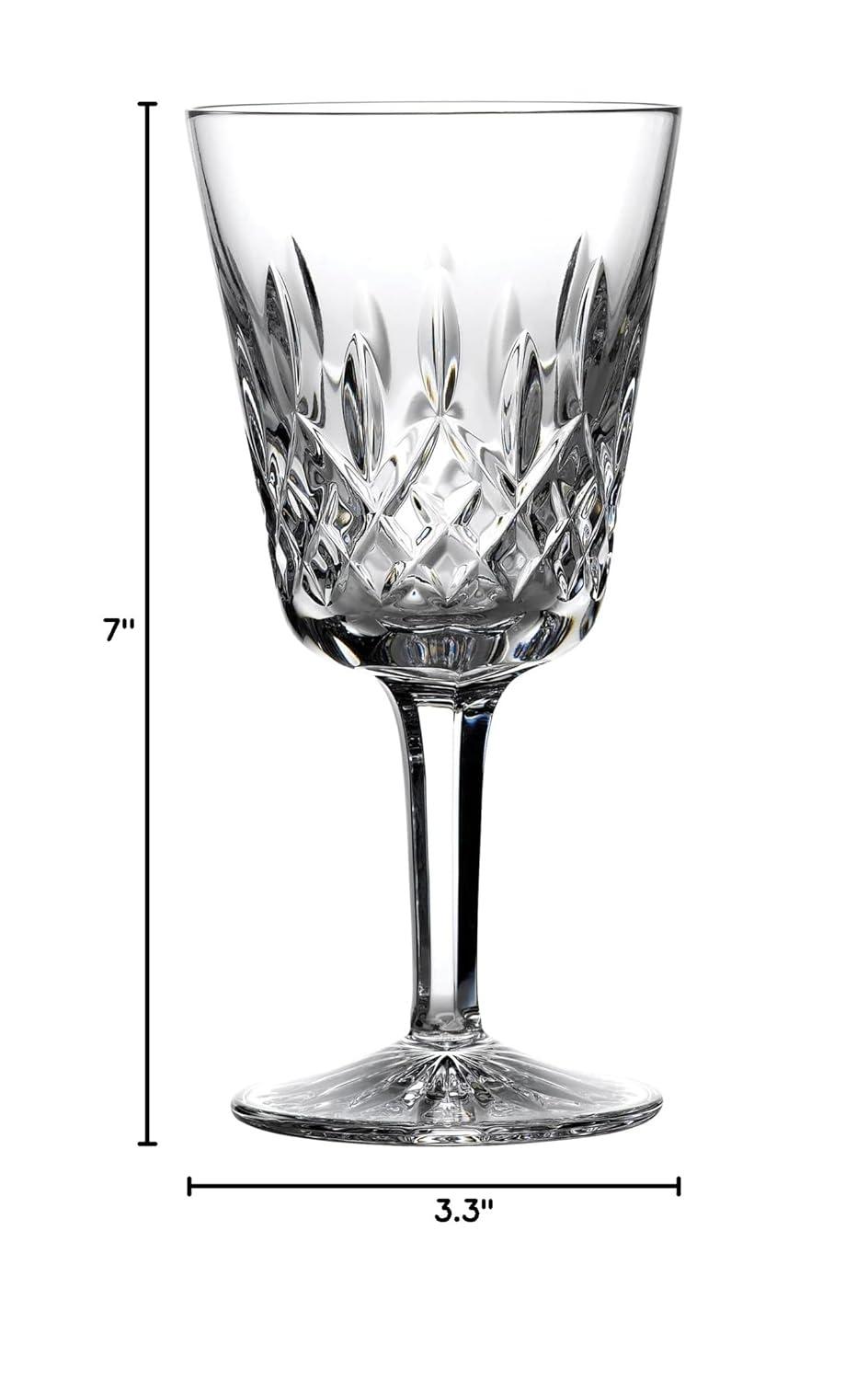 Waterford Lismore Vaso