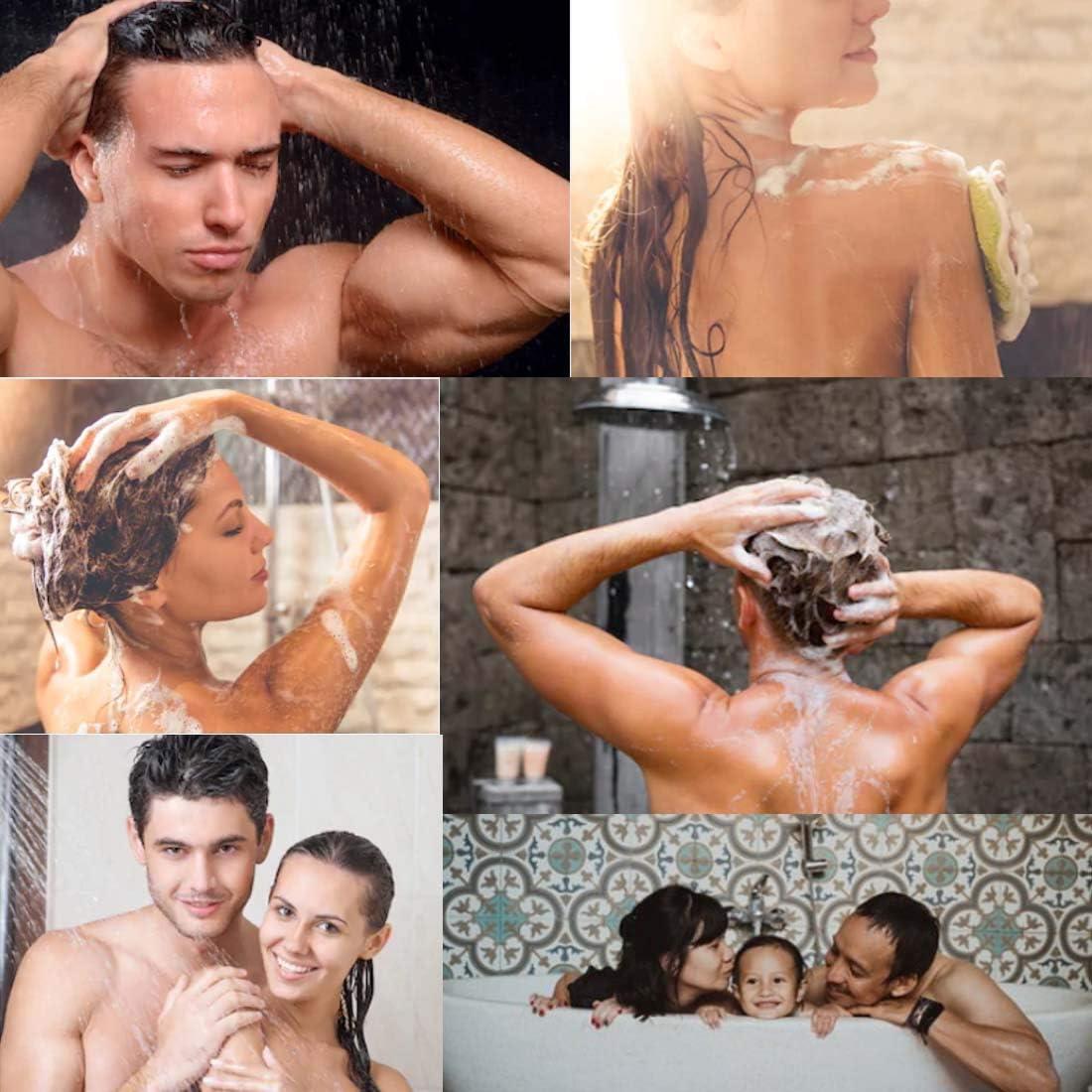 Olivia Care Premium Verbena Bath & Body Bar Soap | Organic, Vegan & Natural | Olive Oil | Repairs, Hydrates, Moisturizes & Deep Cleans | Good For Sensitive Dry Skin | Made in USA | 8 OZ - (4 PACK)