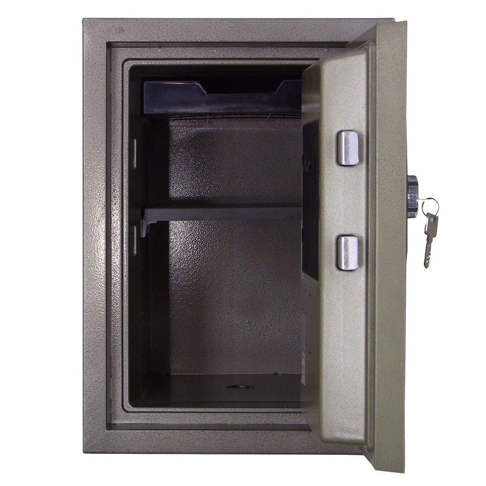 Steelwater Gun Safes 2 Hour Fire Rated Home Safe SWBS-500D-C (19.25" x 13.75" x 16.75")