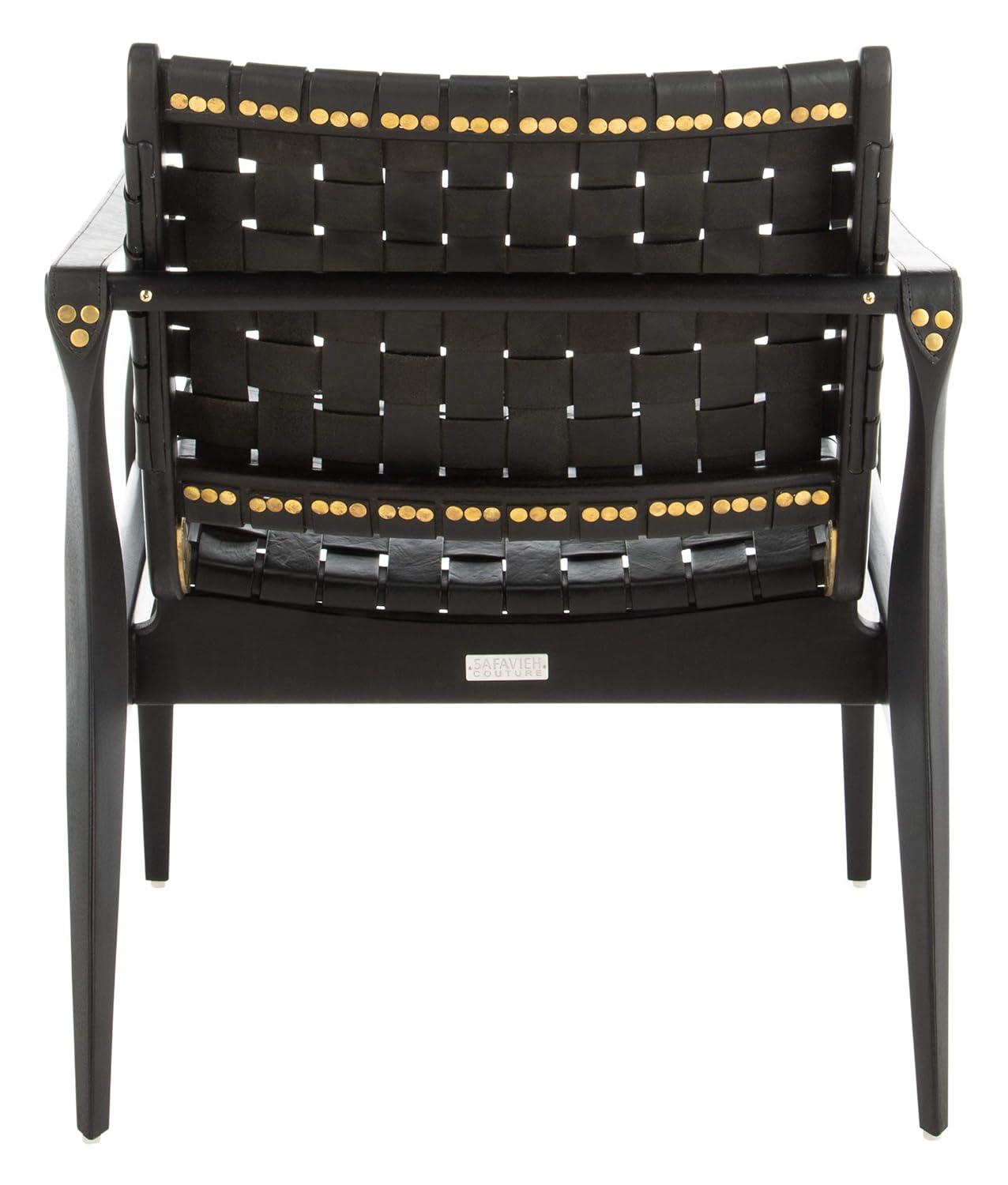 Kenan Upholstered Armchair