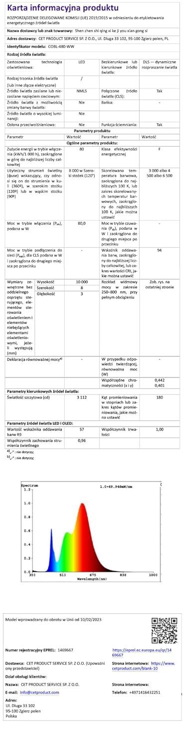 10M/32.8ft 24V COB LED Strip Light Waterproof IP65 Natural White 4000K Uniform Glow 3840LEDs CRI 93+ Flexible LED Tape Lights for DIY Cabinet Bedroom Kitchen Home Decor(No Power Supply)