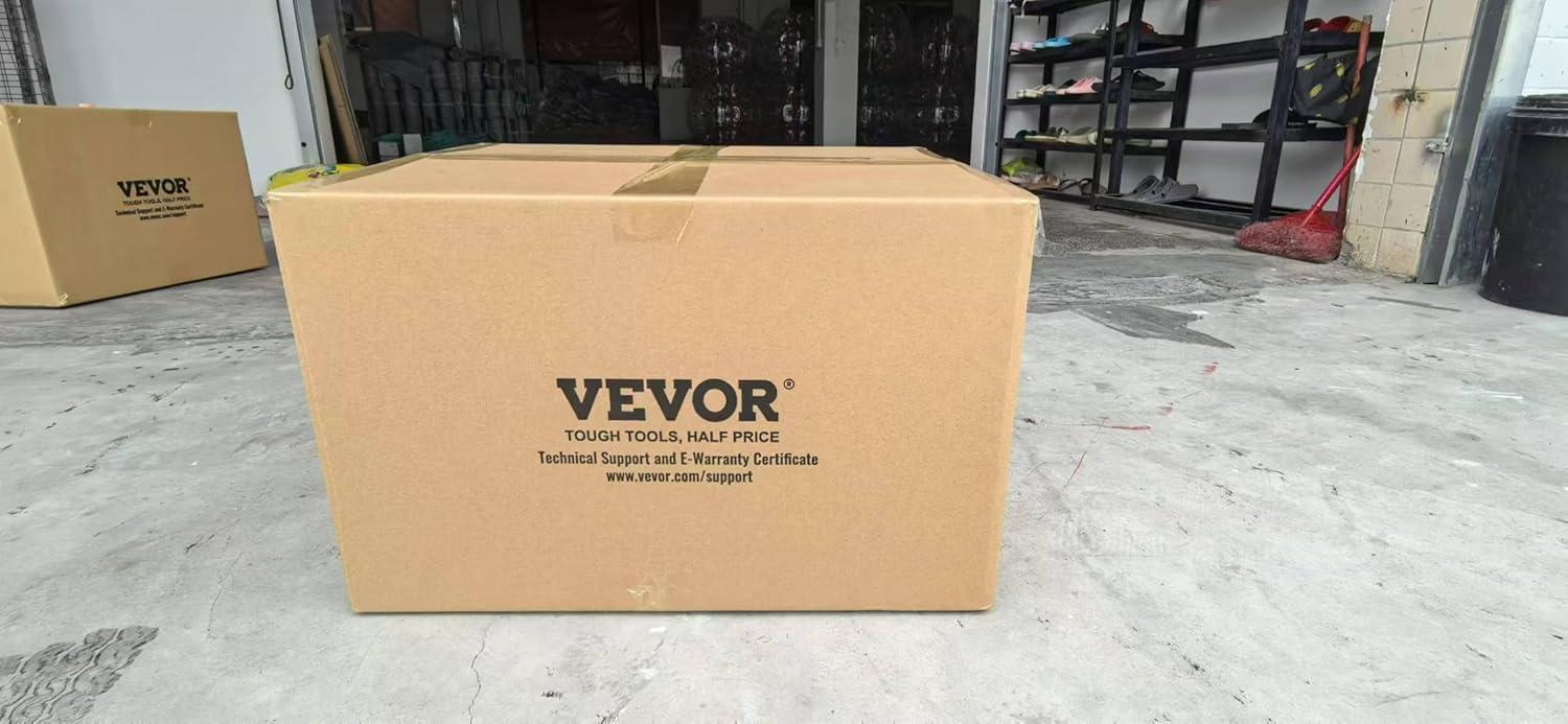 VEVOR VEVOR PVC Outdoor Kids Game (Set of 2)