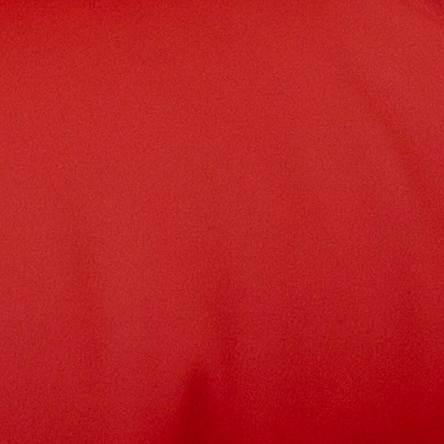 Flash Furniture Chandler Contemporary Red Vinyl Kids Recliner with Cup Holder