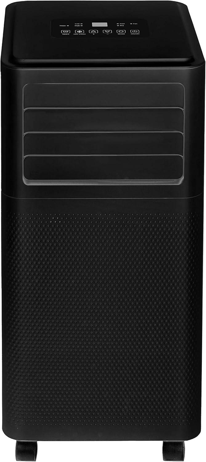 Danby 7500 BTU Portable Air Conditioner for 150 Square Feet with Remote Included