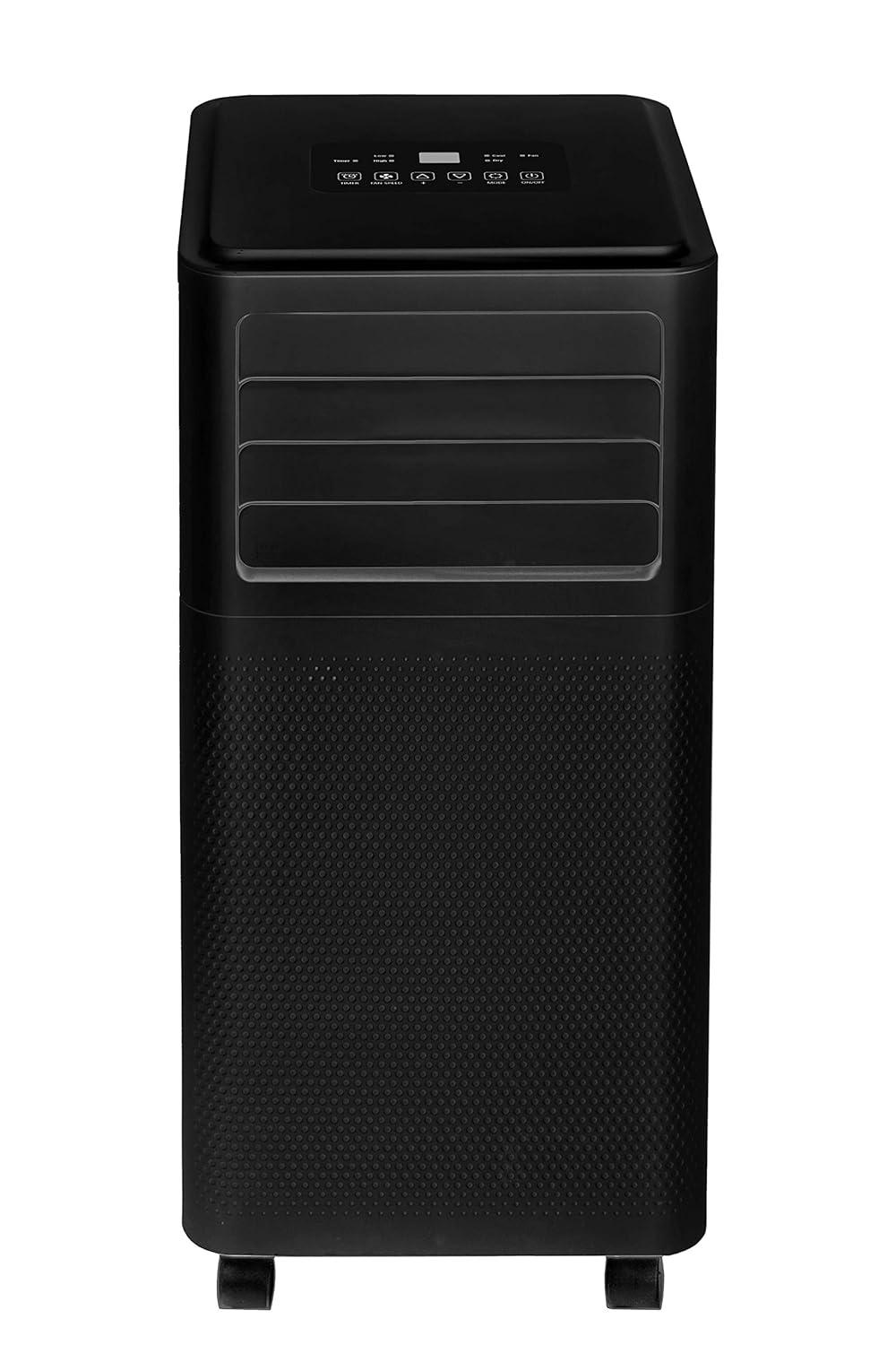 Danby Danby 7500 BTU Portable Air Conditioner for 150 Square Feet with Remote Included