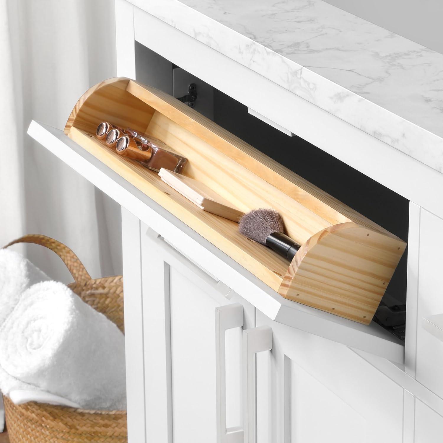 OVE Decors Athea 30" Single Bathroom Vanity