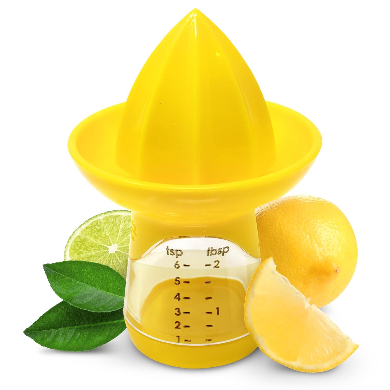 Joie Citrus Juicer and Reamer