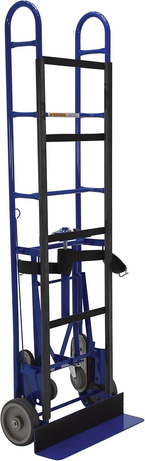 1200 Lb. Capacity Foldable Hand Truck Dolly