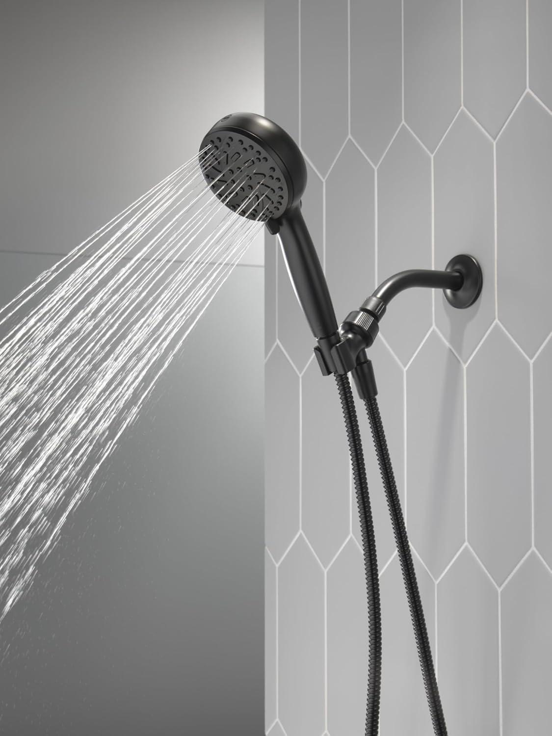 ProClean Handheld Shower, High Pressure Spray Handheld Shower Head, Hand Shower with Hose