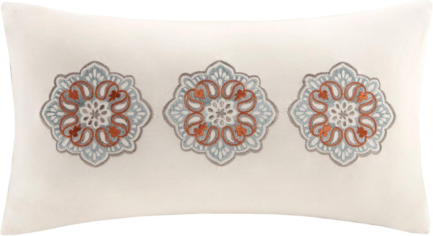 Tula Paisley Medallion Comforter Set