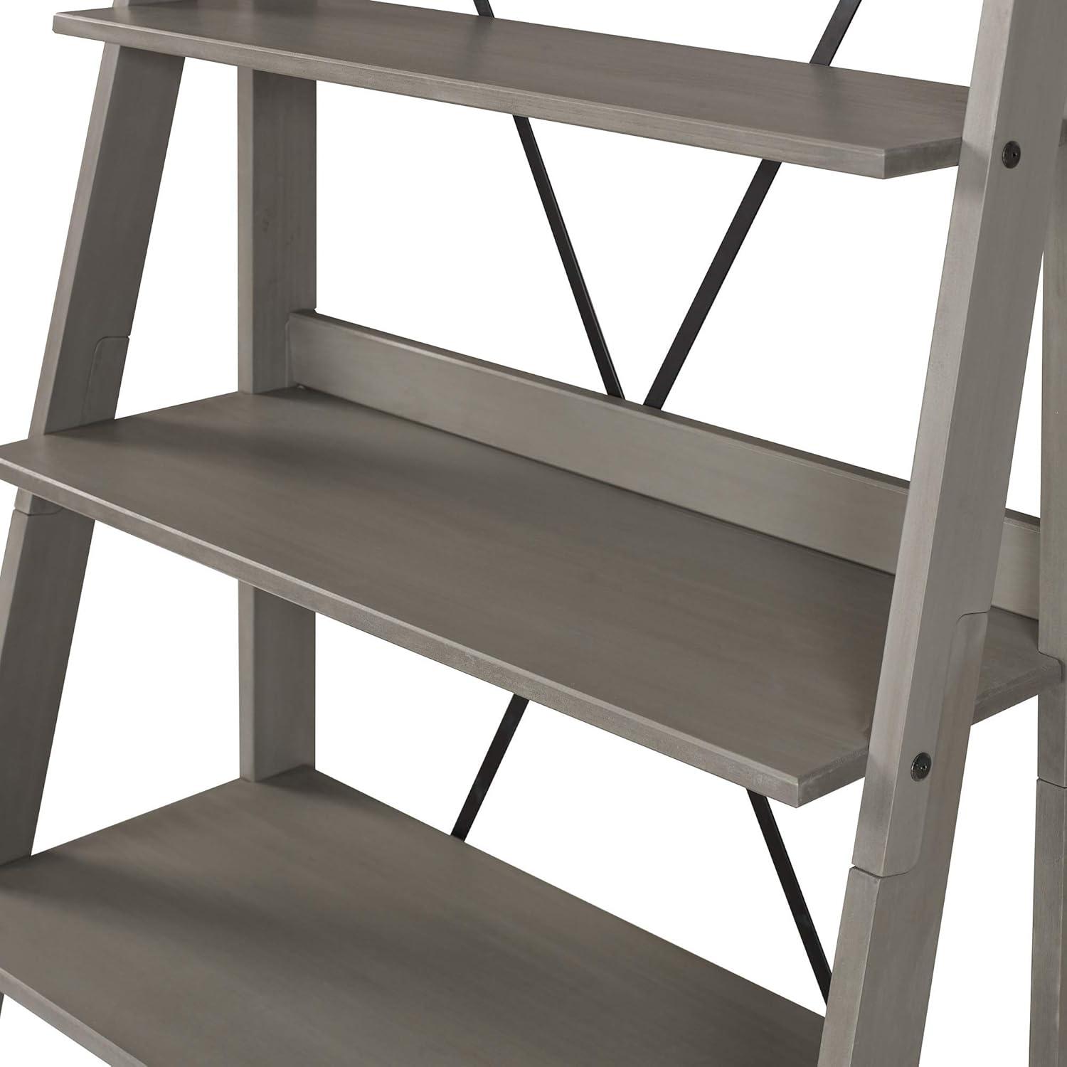Roanoke Standard Ladder Bookcase