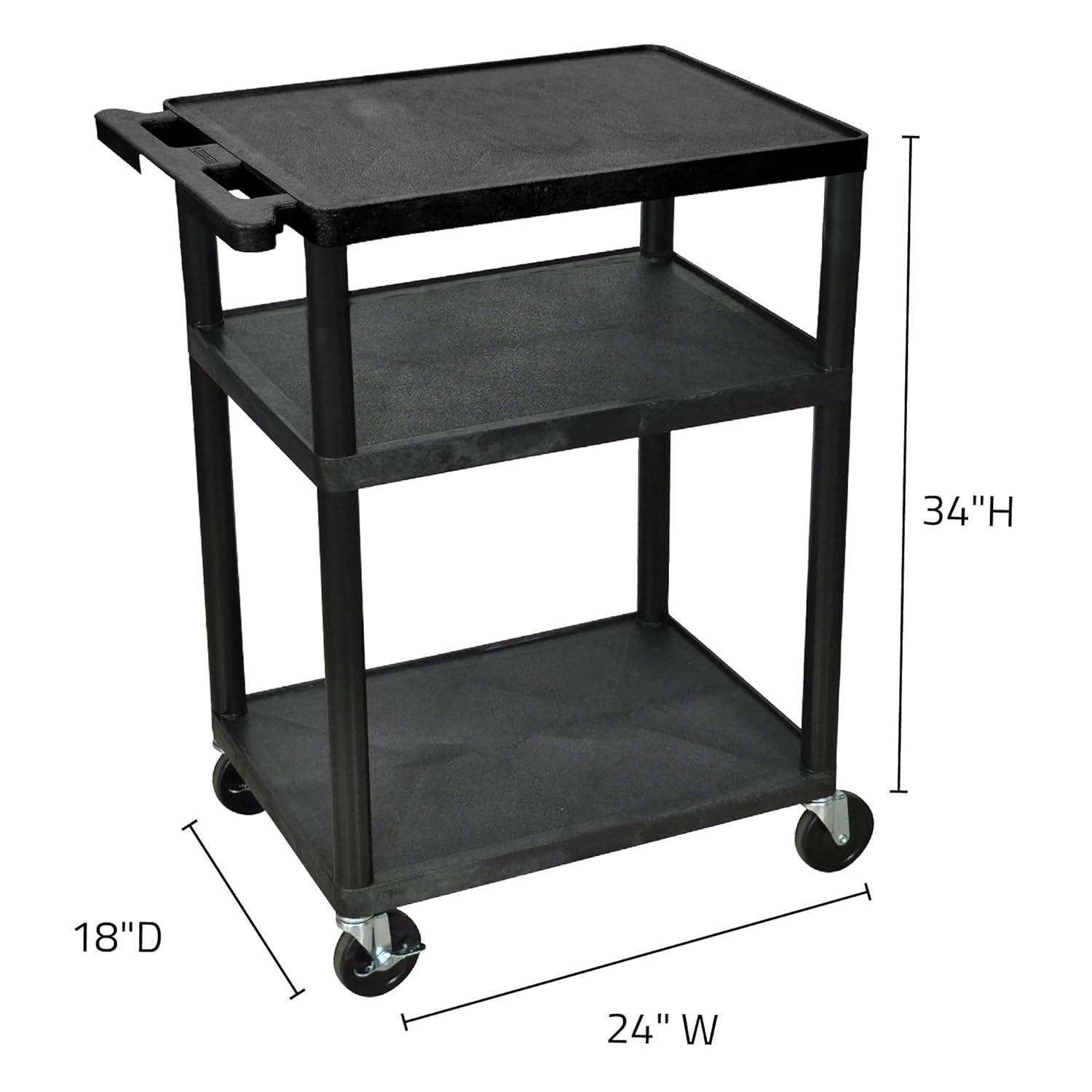 LP Carts Series AV Cart