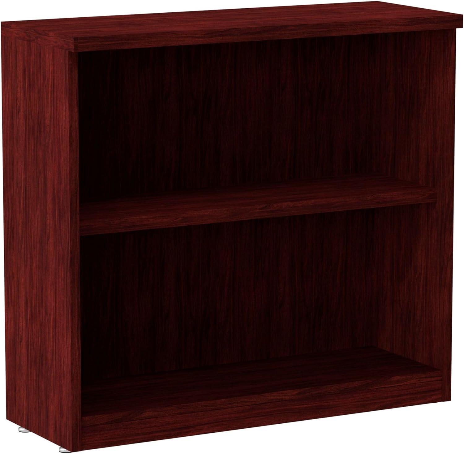 Valencia Series Bookcase