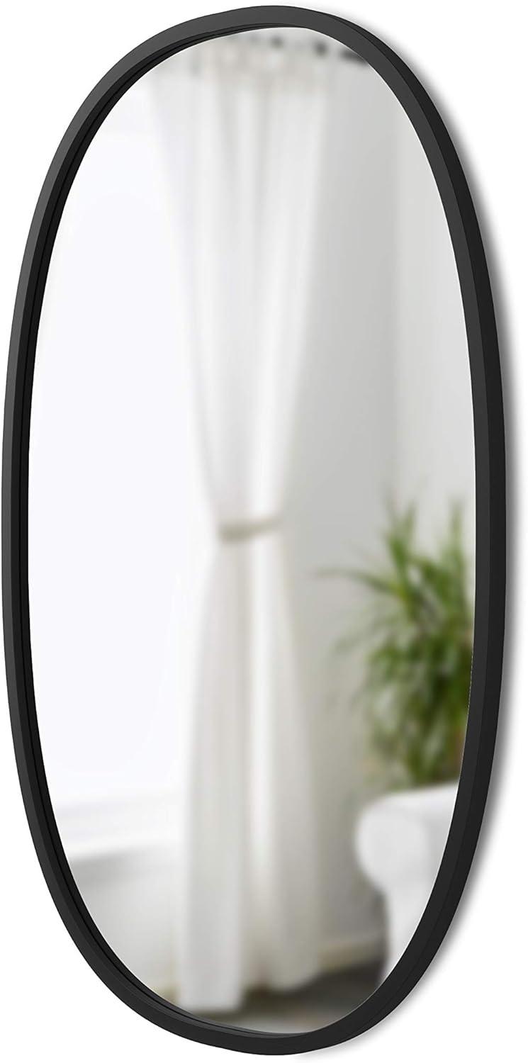 Hub Oval Mirror