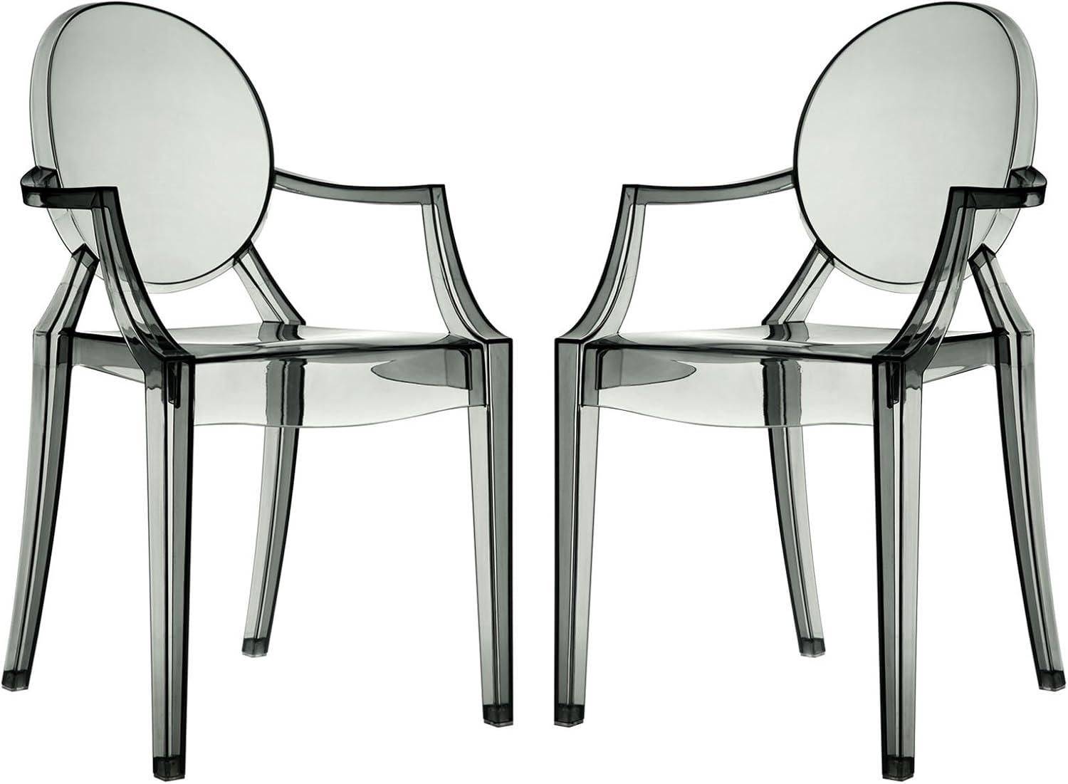 Modway Casper Dining Armchairs