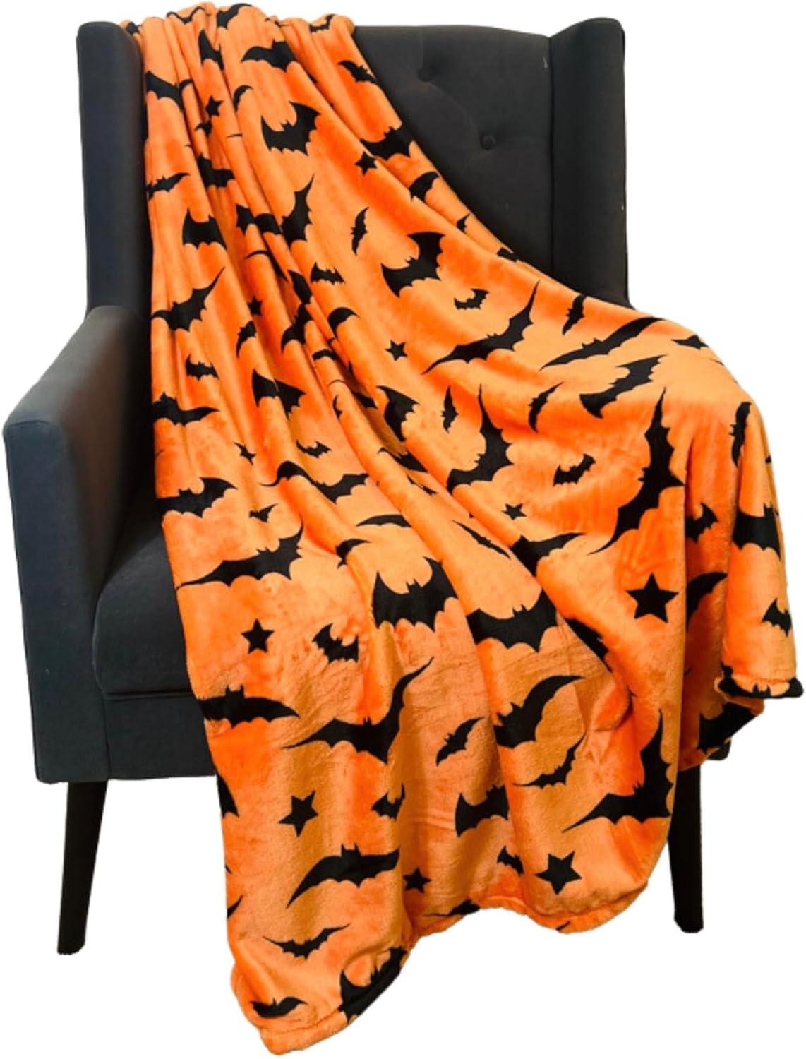 Kate Aurora Throw Blanket