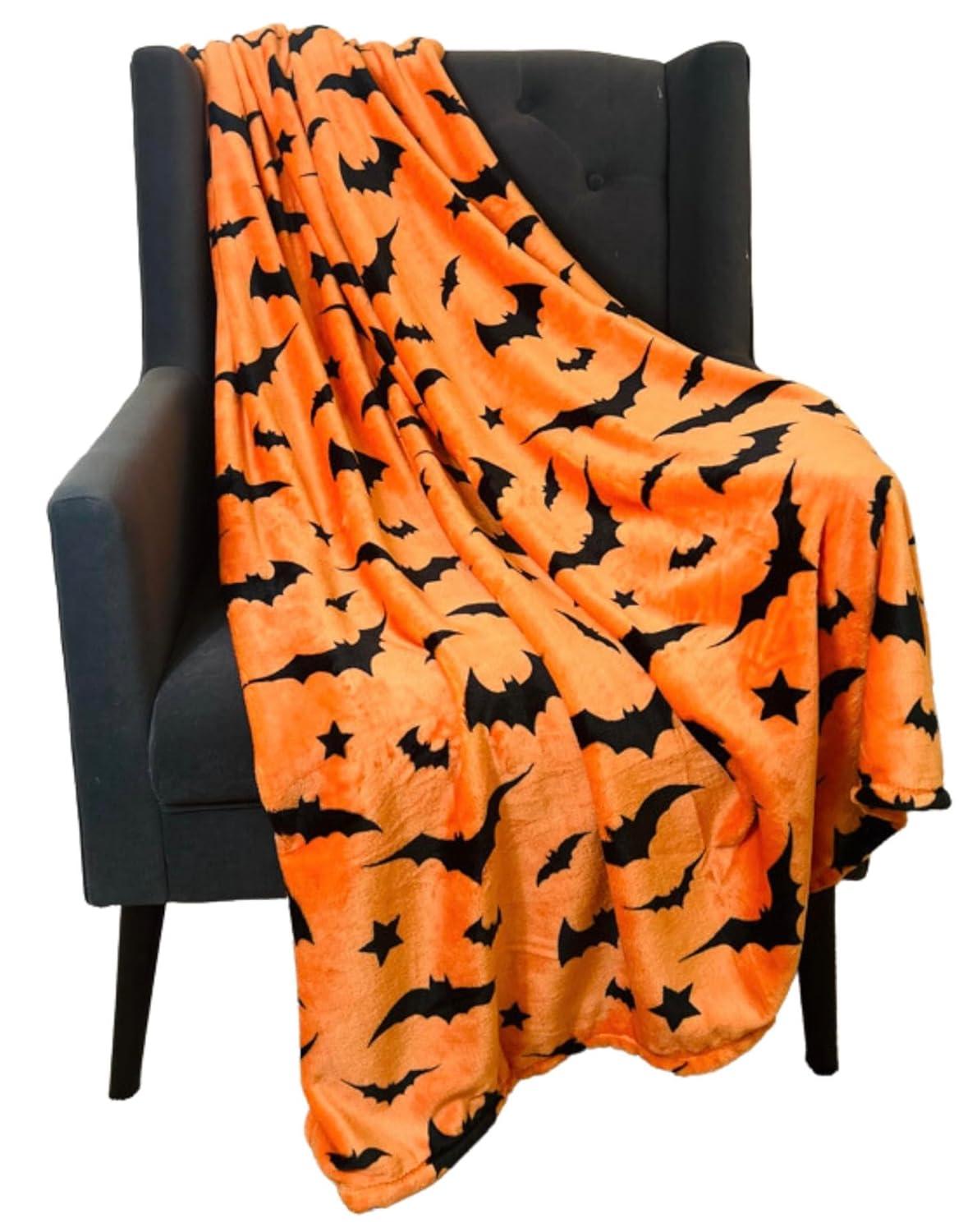 Kate Aurora Throw Blanket