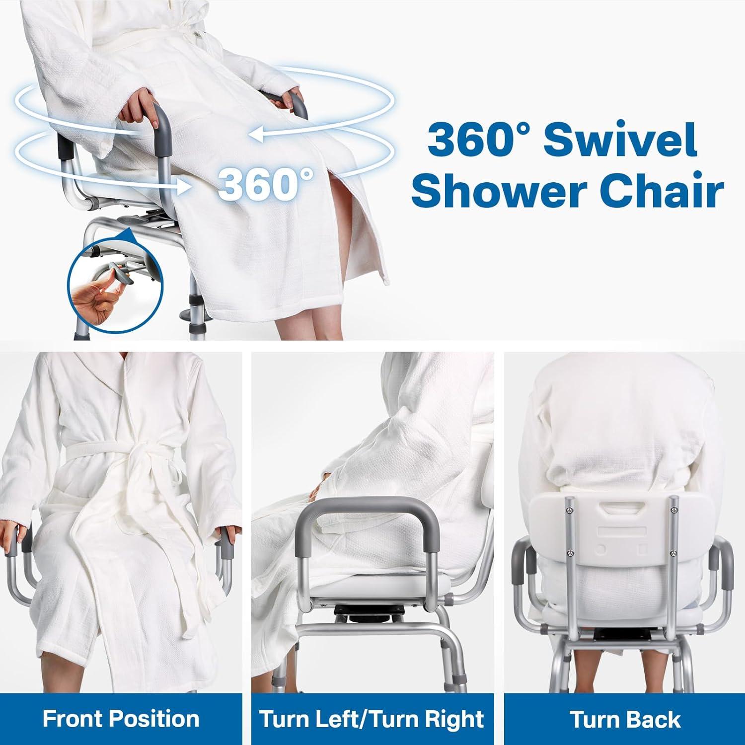 Shower Chair