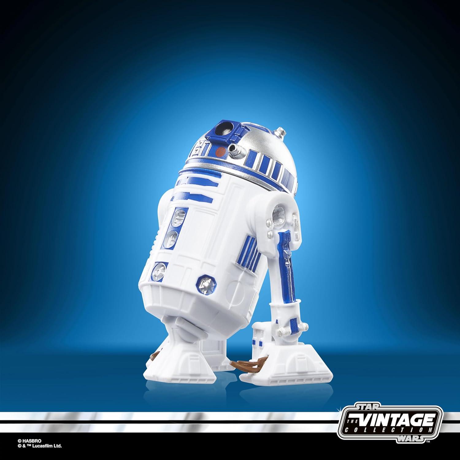 Star Wars Collectible Child Action Figures, Plastic White, 1.50 x 6.00 x 9.00 Inches, 0.09 lb