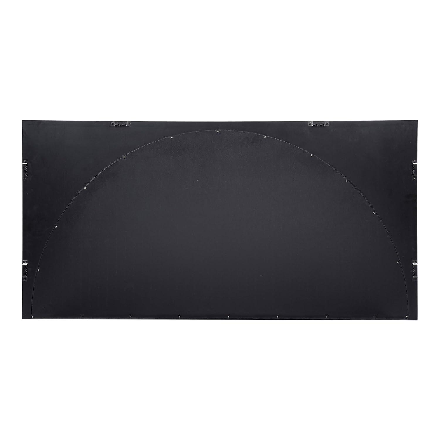 Abie Flat Mirror