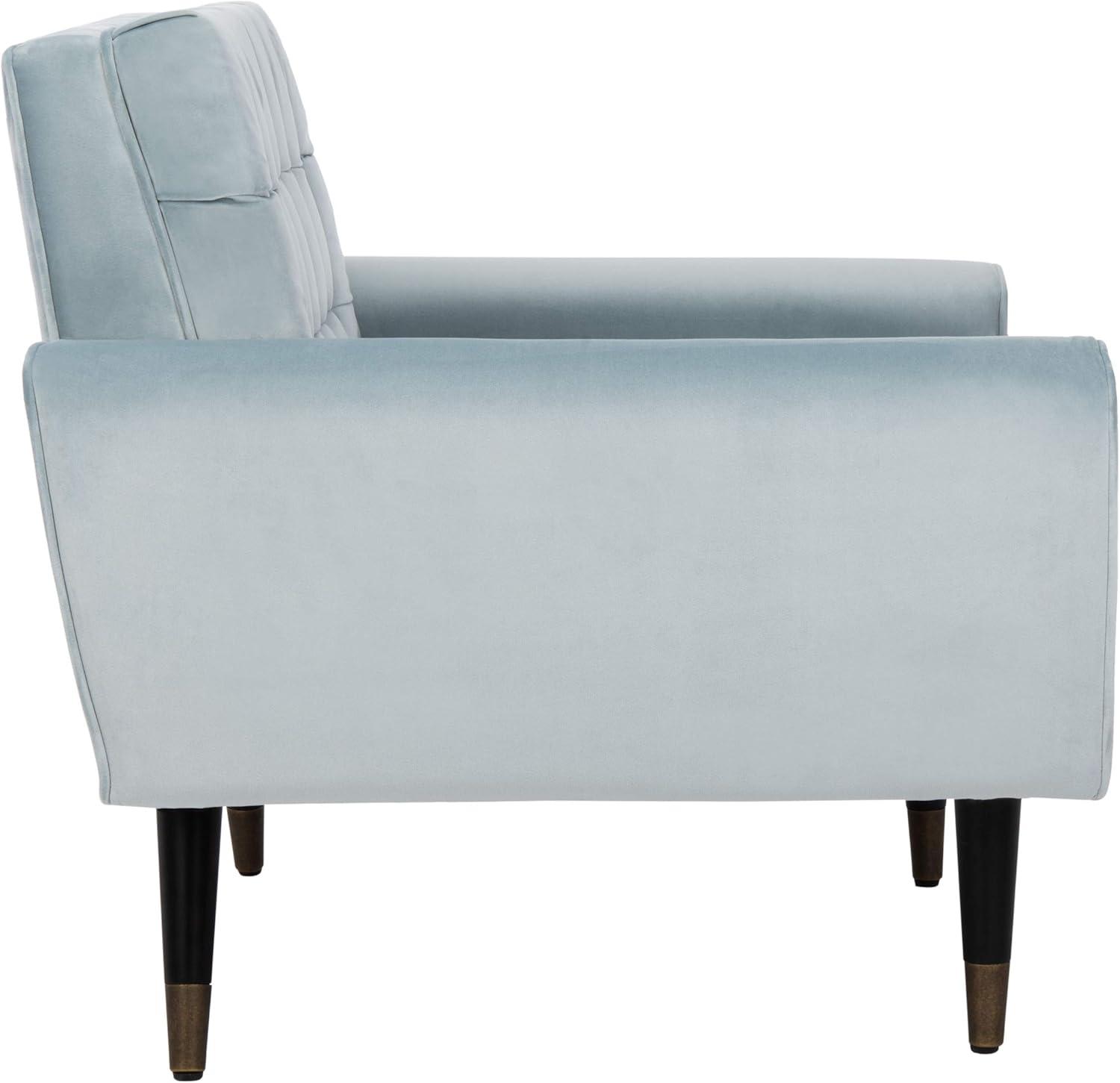 Amaris Tufted Accent Chair  - Safavieh