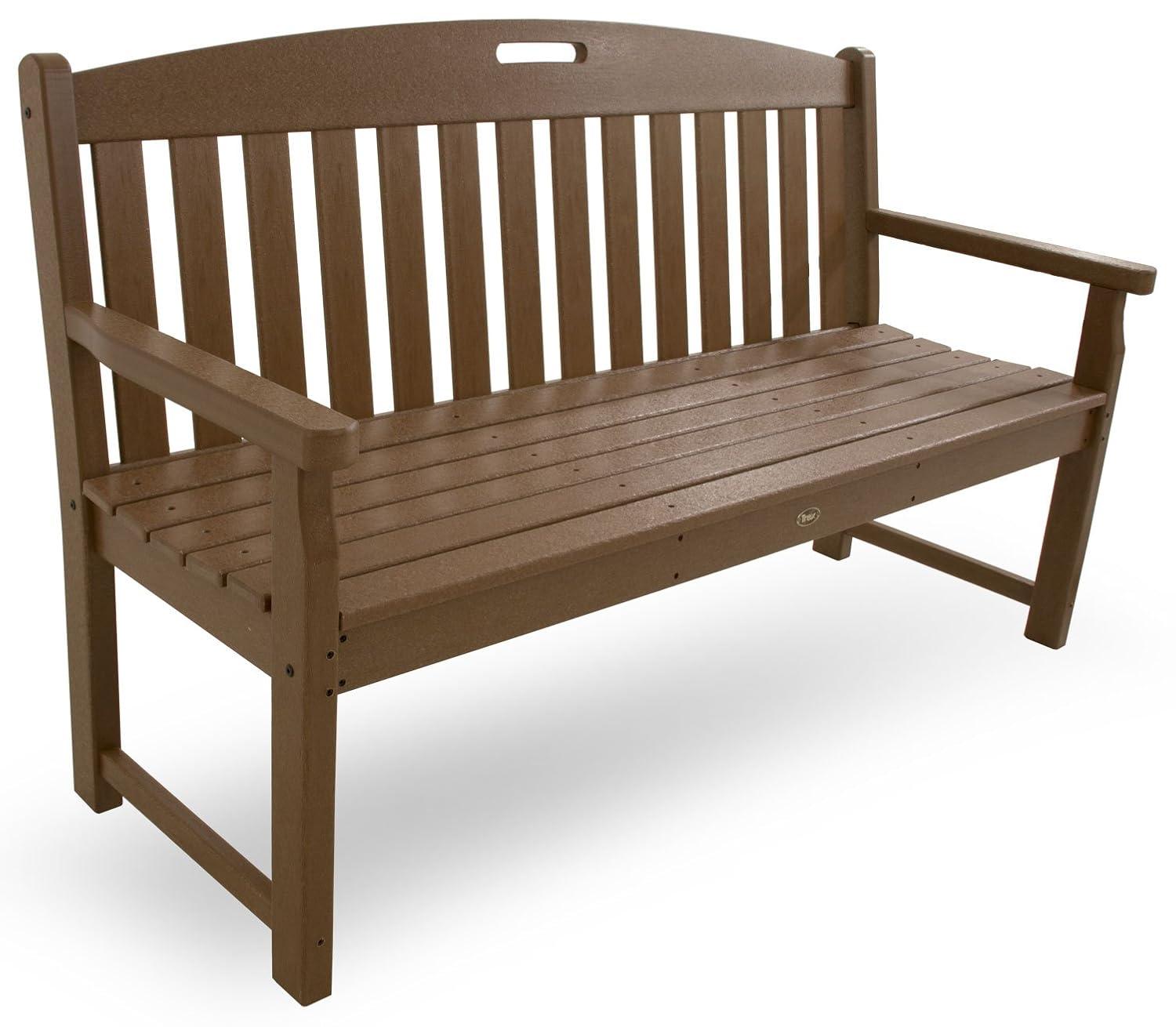 Yacht Club Bench