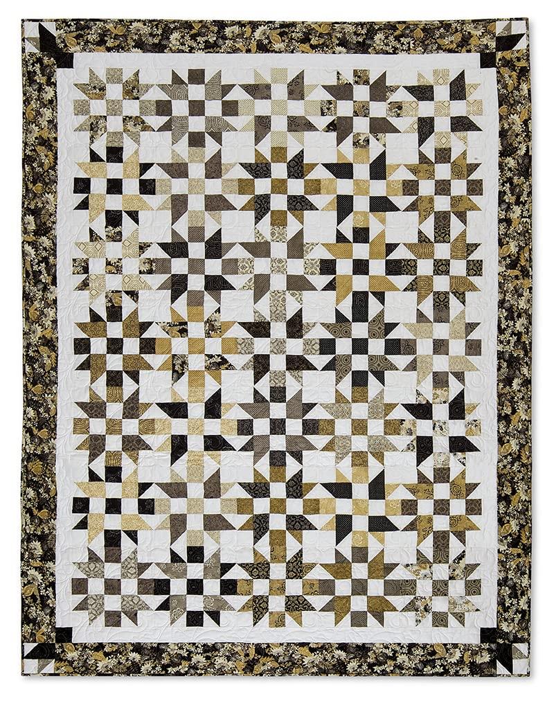 Reference Guide: Quilter's 2-1/2" Strip Precut Companion : 20 Block Patterns Featuring JellyRolls, Rolie Polies, Bali Pops & More! (Other)