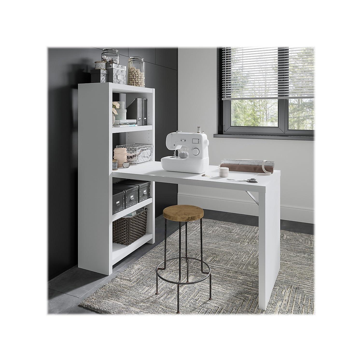 Echo Desk