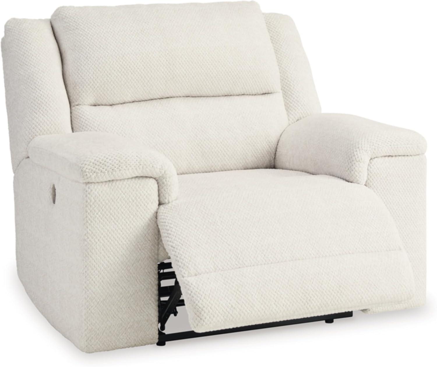 Dovi Upholstered Power Recliner