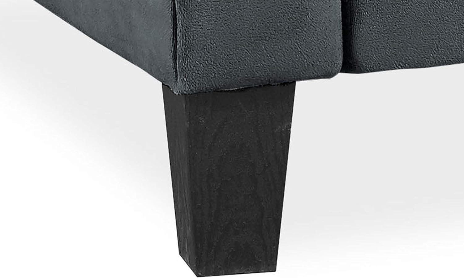 Lifestyle Solutions Willow Sofa Woven Oyster