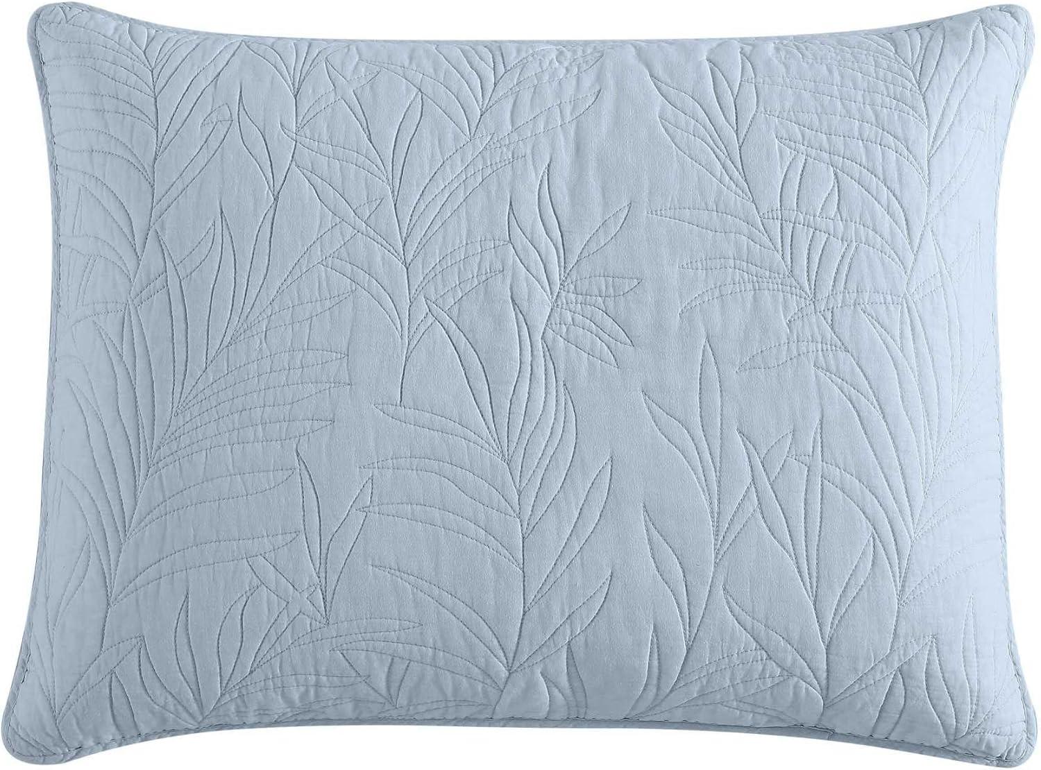 Tommy Bahama Home Cotton Pillow Sham (Set of 2)