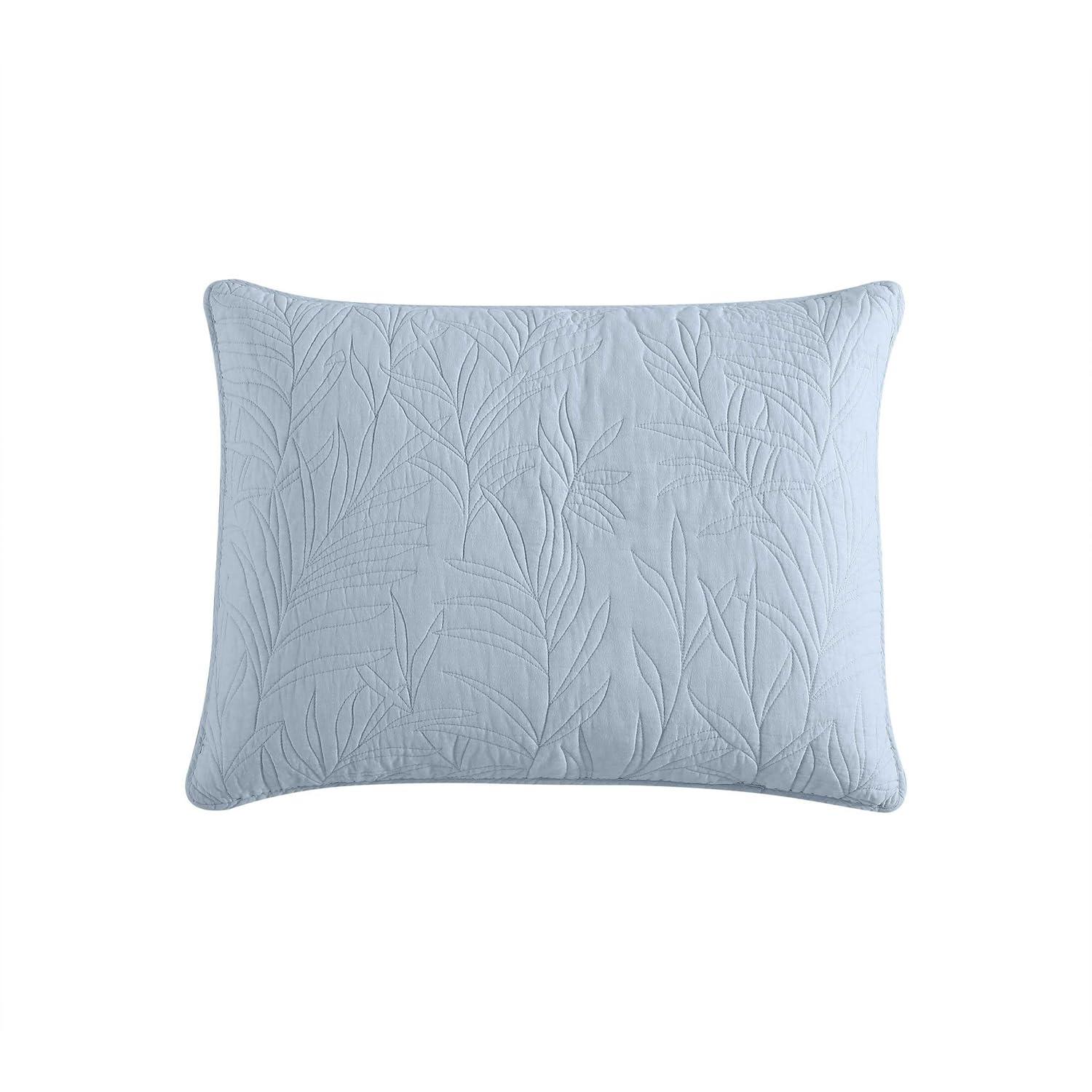 Tommy Bahama Home Cotton Pillow Sham (Set of 2)